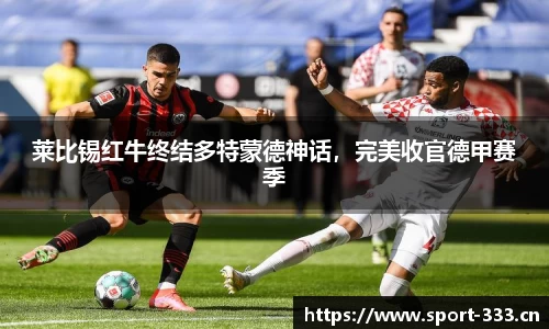 莱比锡红牛终结多特蒙德神话，完美收官德甲赛季